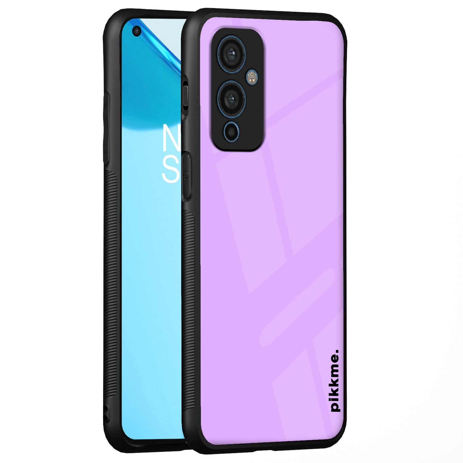 Hybrid Mobile back cover for OnePlus 9 – Pikkme