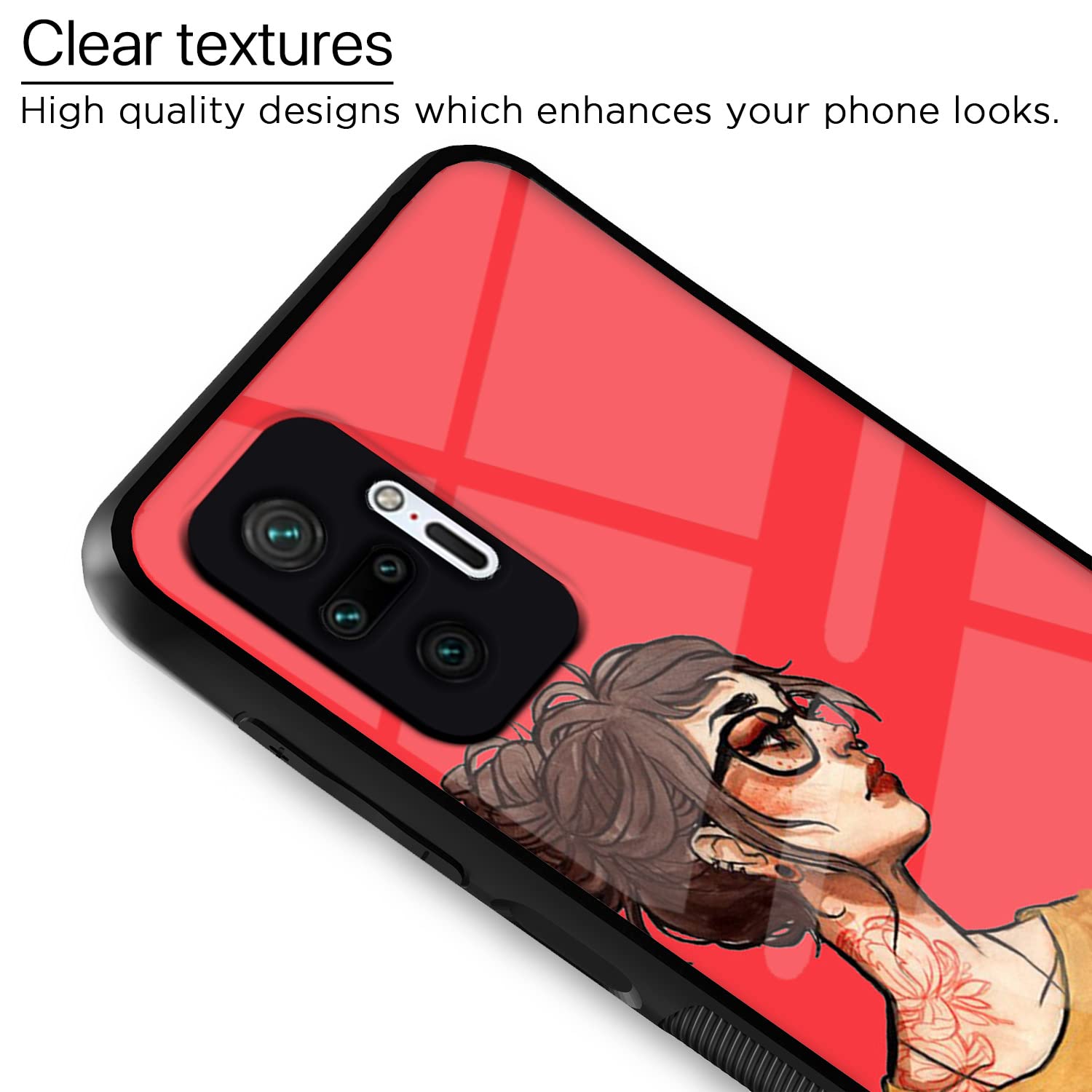 Style Swag Mobile back cover for Redmi Note 10 Pro/Note 10 Pro Max – Pikkme – photo 4