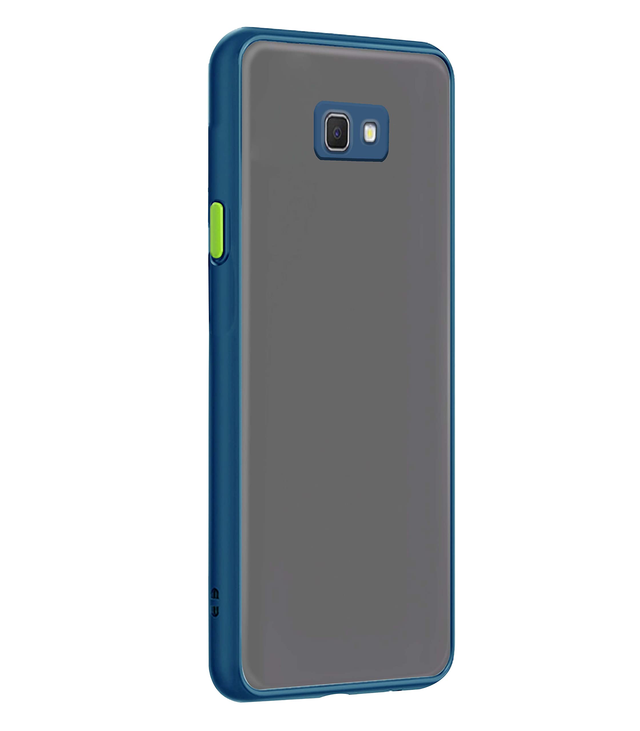 Pikkme Samsung J7 Prime blue phone cover – photo 5