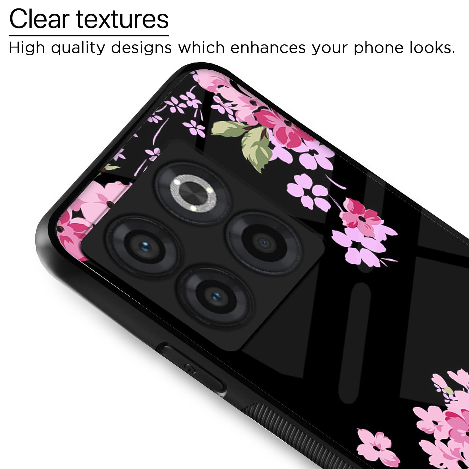 Pikkme phone cover for OnePlus 10T 5G – photo 4