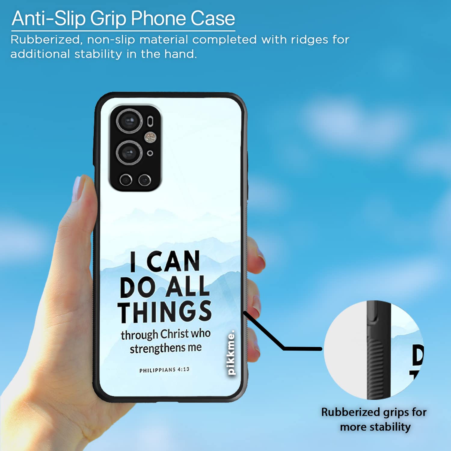 Mobile back cover for OnePlus 9 Pro – Pikkme – photo 5