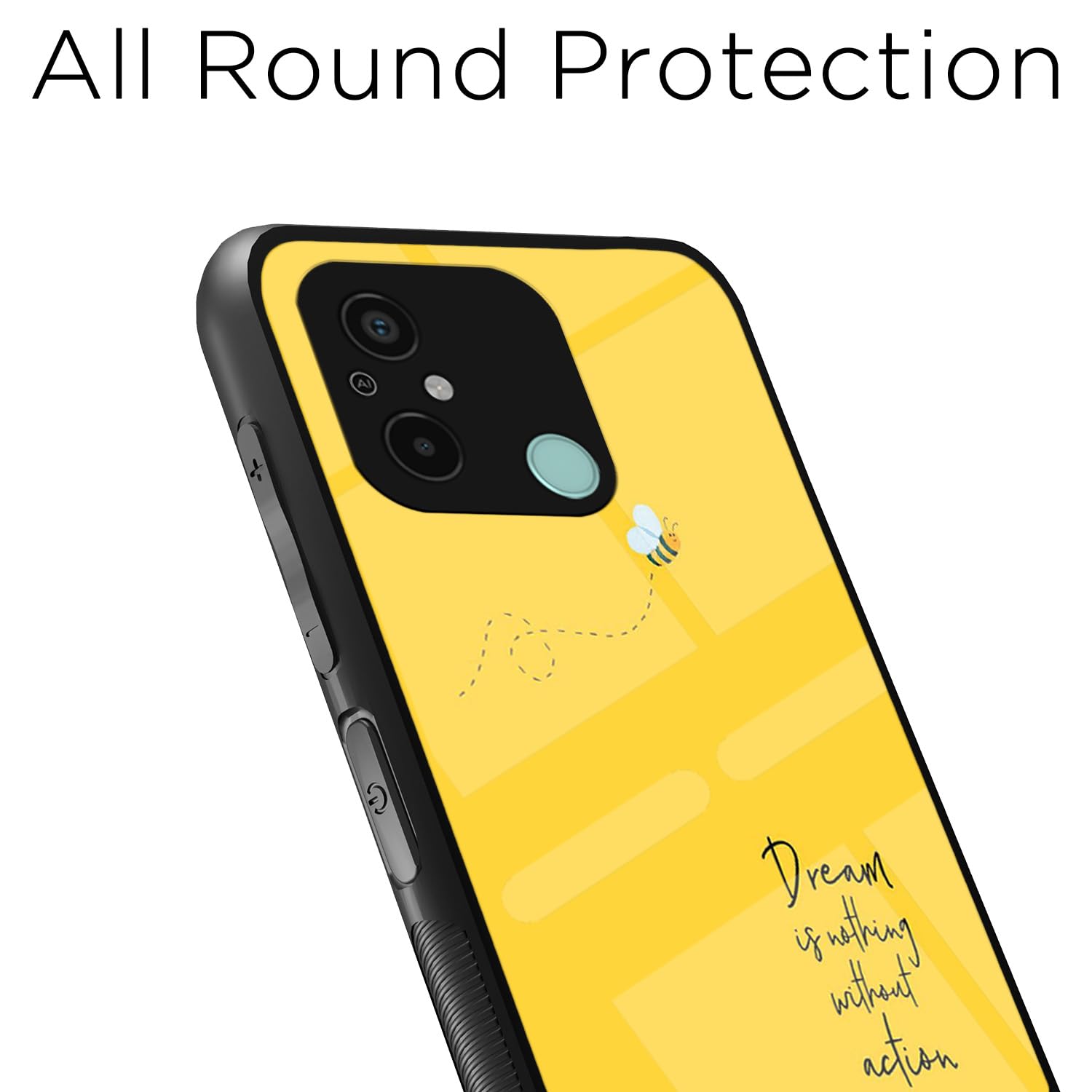 Pikkme mobile cover for Redmi 12C/Poco C55 – photo 7