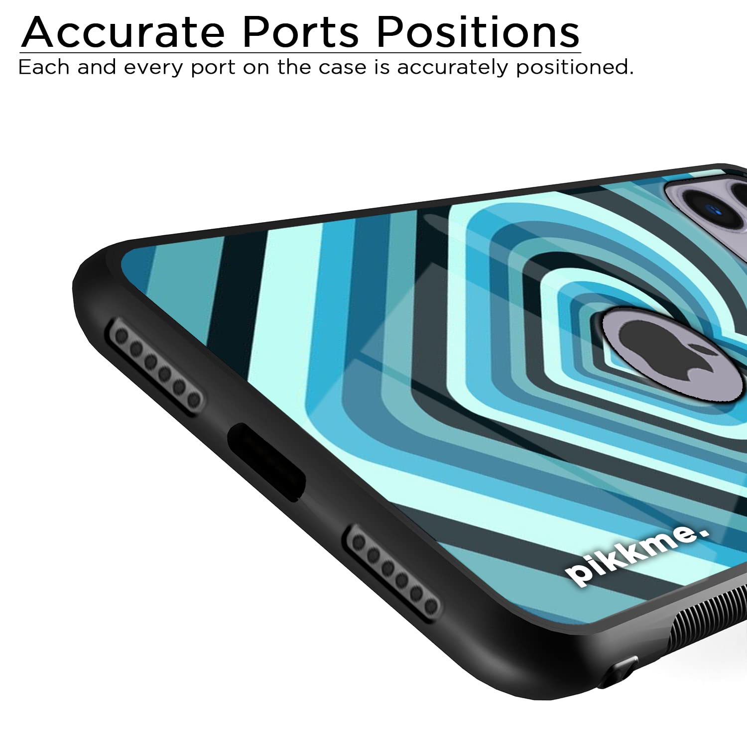 Pikkme iPhone 11 back cover – photo 6