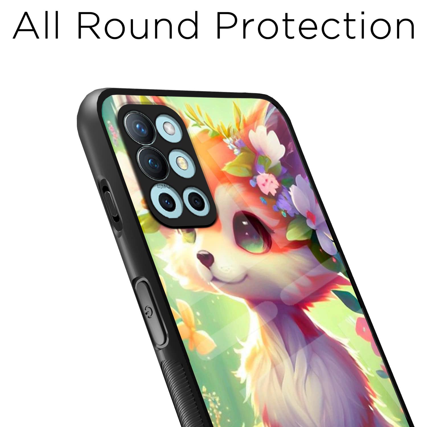 Hybrid Mobile back cover for OnePlus 8T – Pikkme – photo 7