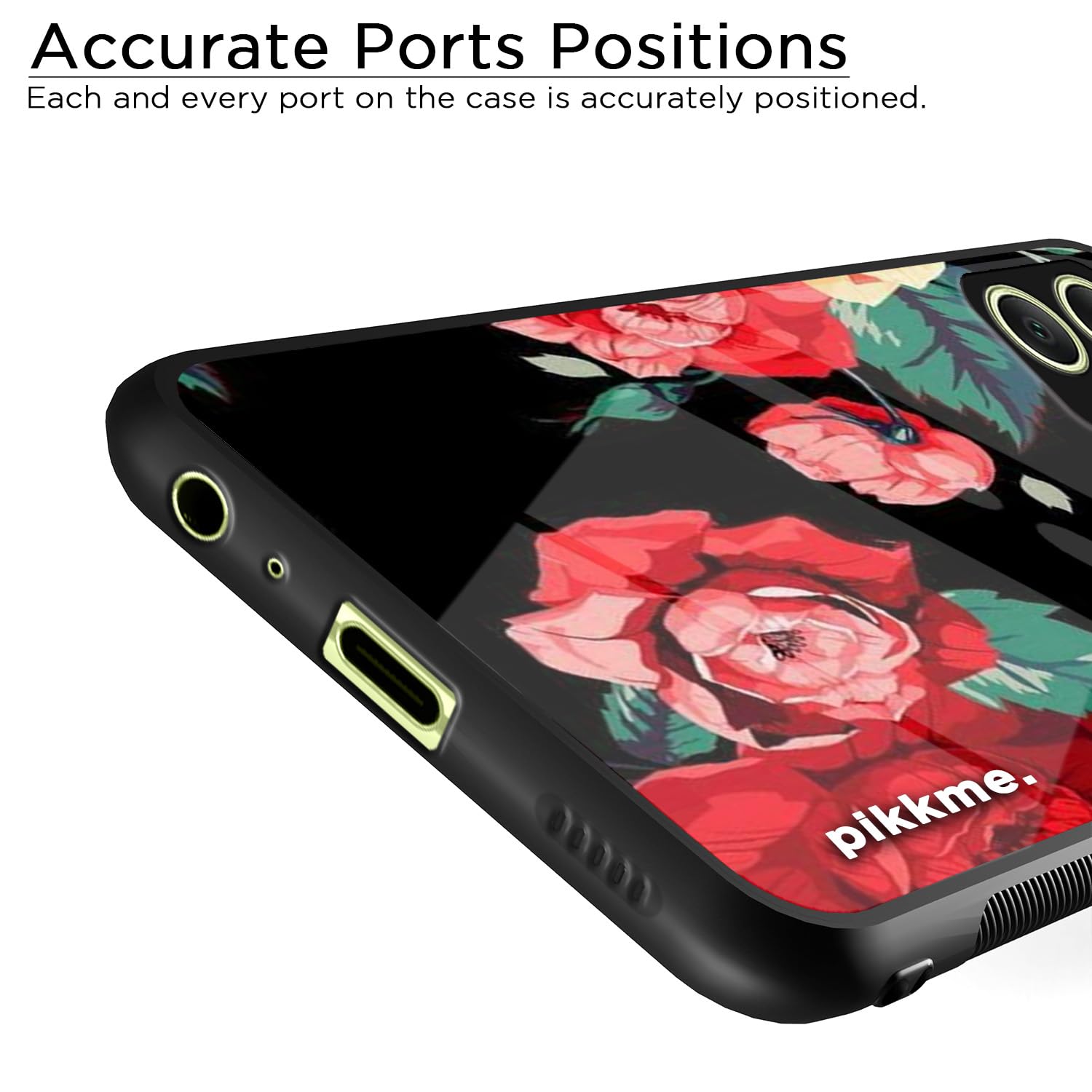Pikkme mobile cover for Samsung A05/M05/F05 – photo 6