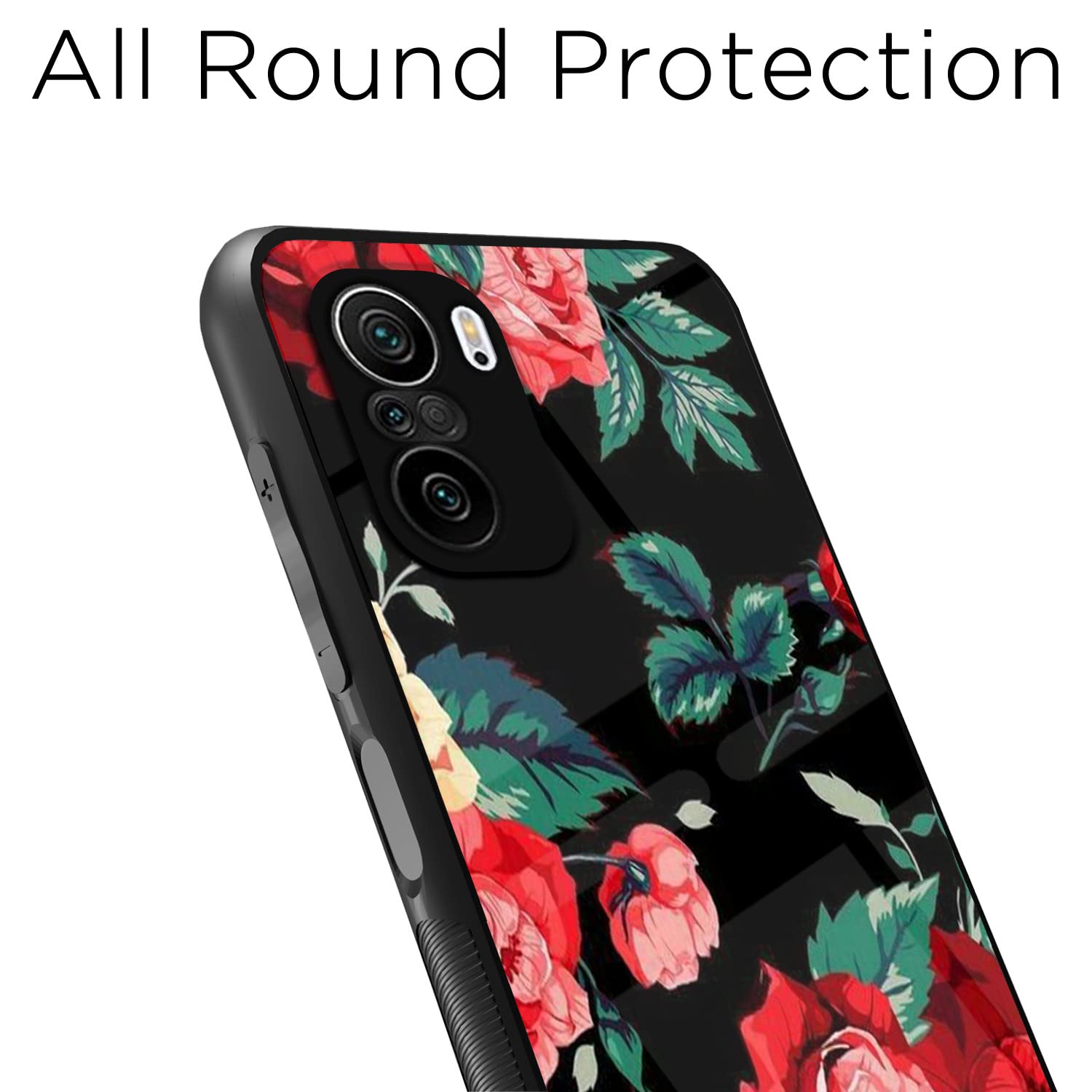 Pikkme Mi 11X/11X Pro phone cover – photo 7