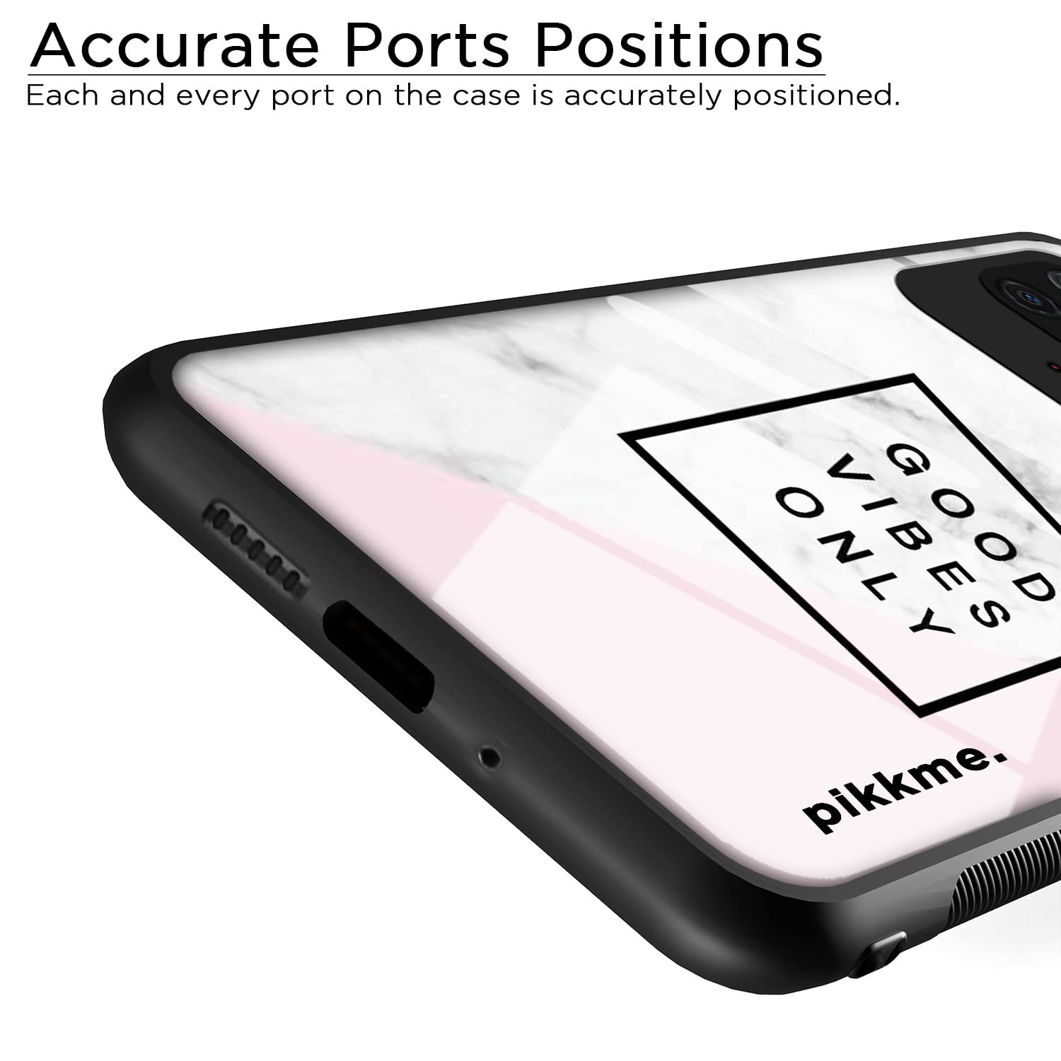 Pikkme phone cover for Redmi 10/10 Power – photo 6