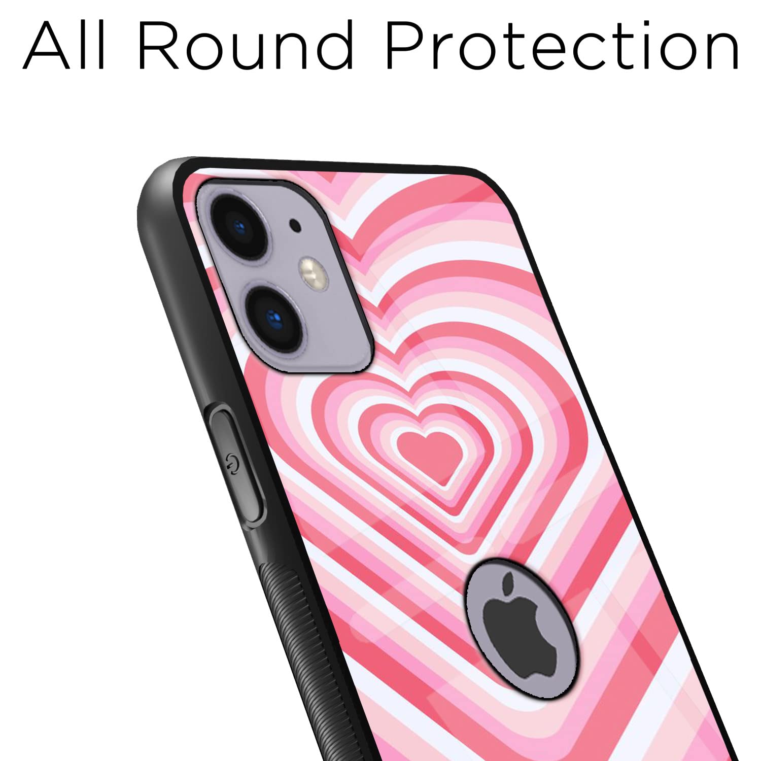 iPhone 11 back cover by Pikkme – photo 7