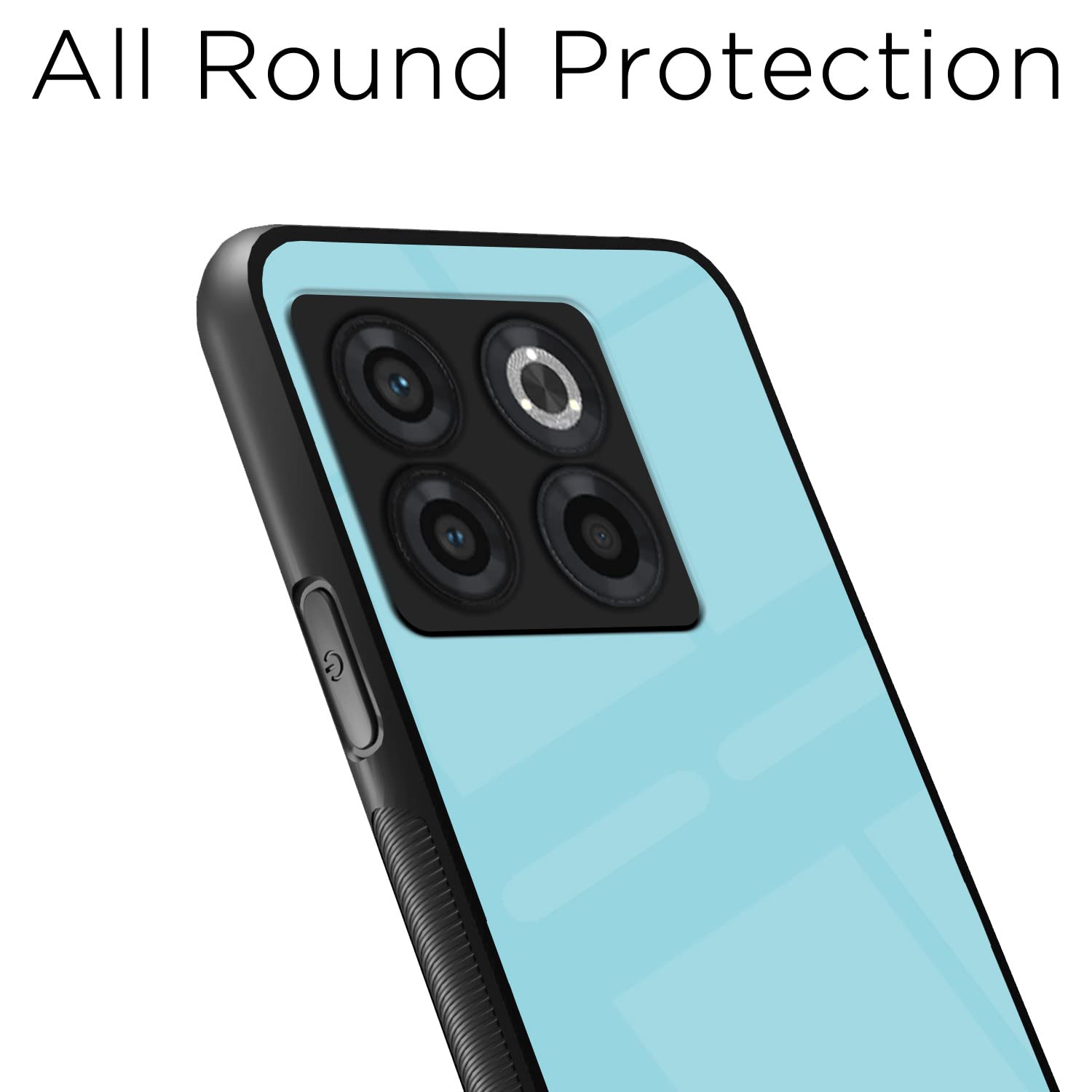 Pikkme OnePlus 10T 5G Hybrid back cover – photo 7