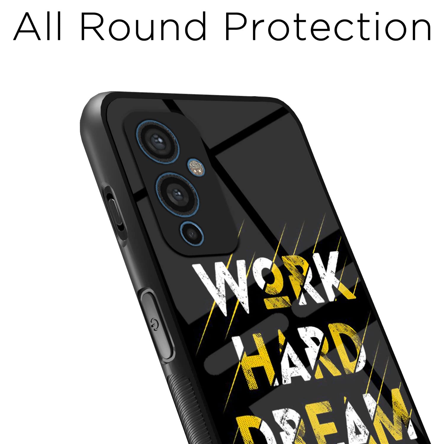 Pikkme OnePlus 9 Hybrid phone cover – photo 7