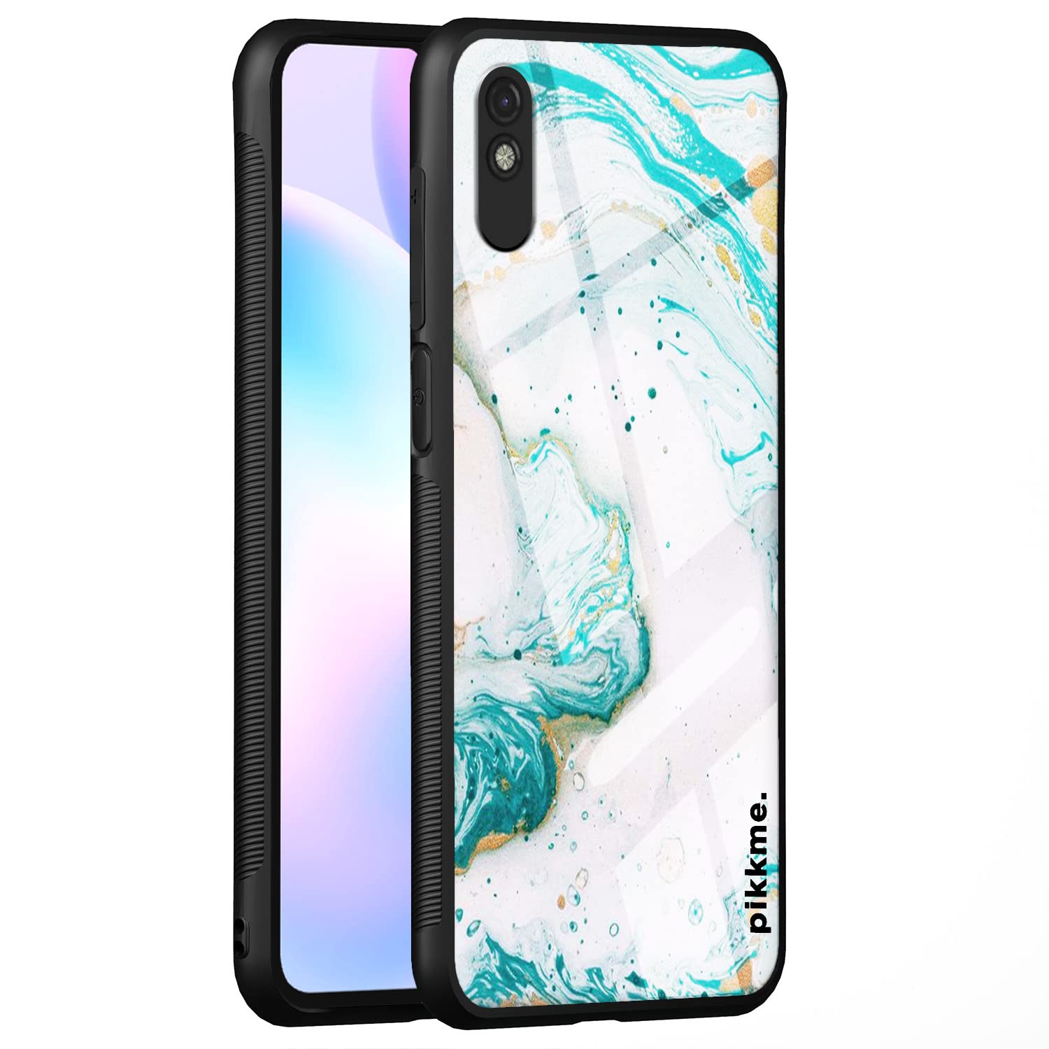 Pikkme Redmi 9A/9i/9A Sport phone cover