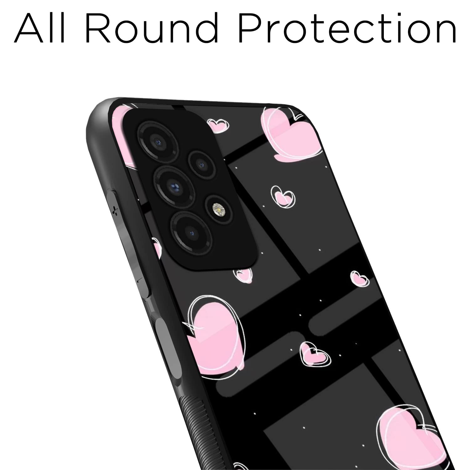 Mobile back cover for Samsung A13 4G – Pikkme – photo 7