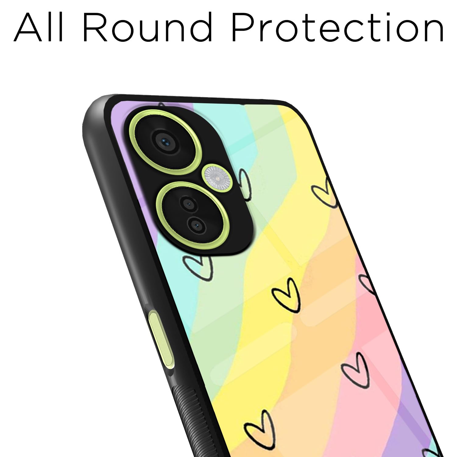 OnePlus Nord CE 3 Lite 5G mobile cover by Pikkme – photo 7