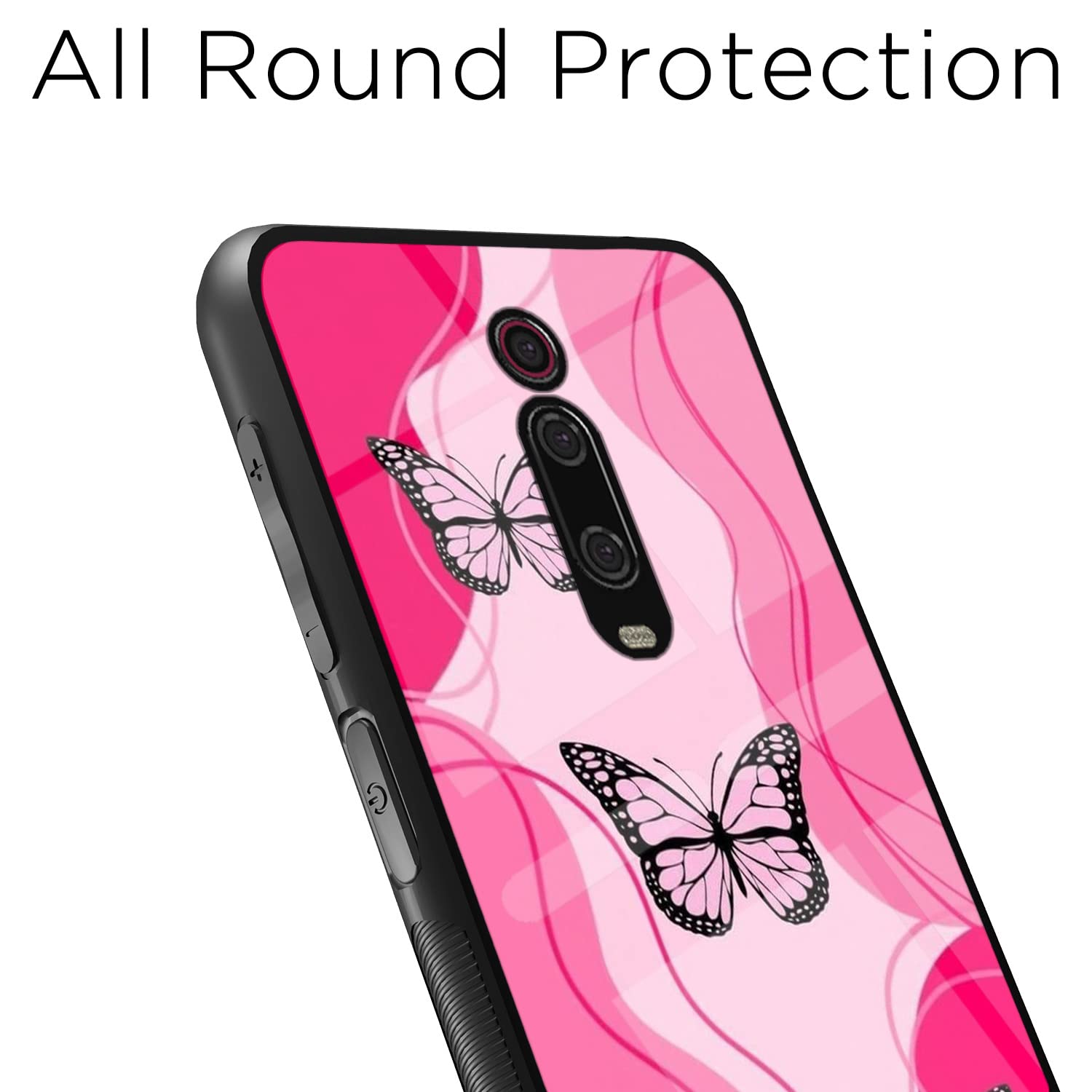 Hybrid Mobile cover for Redmi K20/K20 Pro – Pikkme – photo 7
