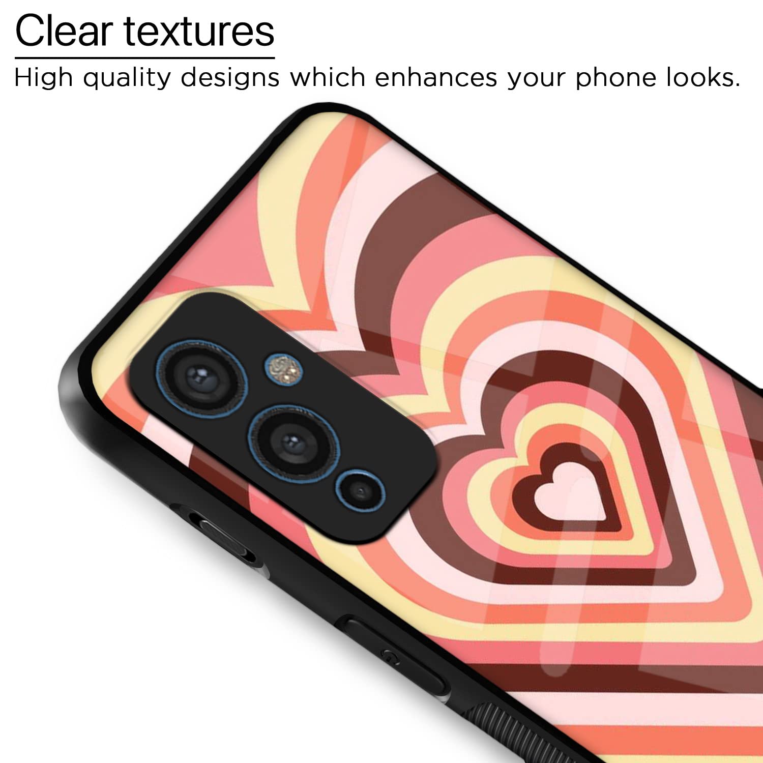 Pikkme mobile back cover for OnePlus 9 – photo 4