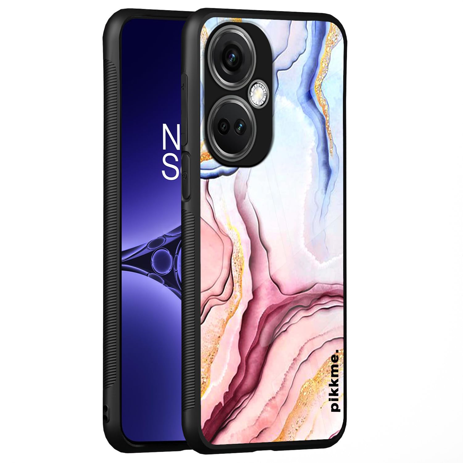 Mobile back cover for OnePlus Nord CE 3 5G – Pikkme
