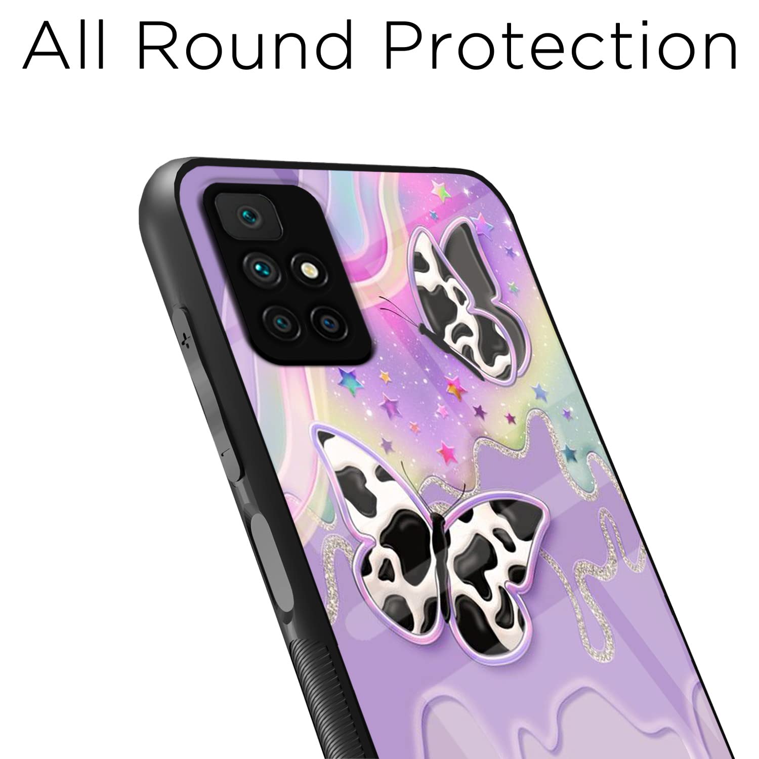 Redmi 10 Prime phone cover by Pikkme – photo 7