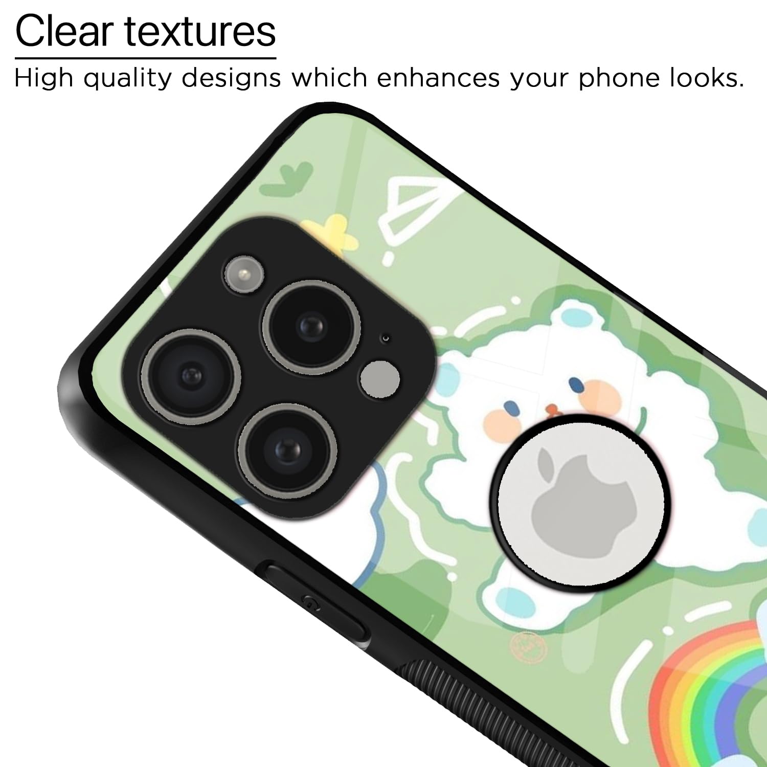 Pikkme phone cover for iPhone 15 Pro Max – photo 4