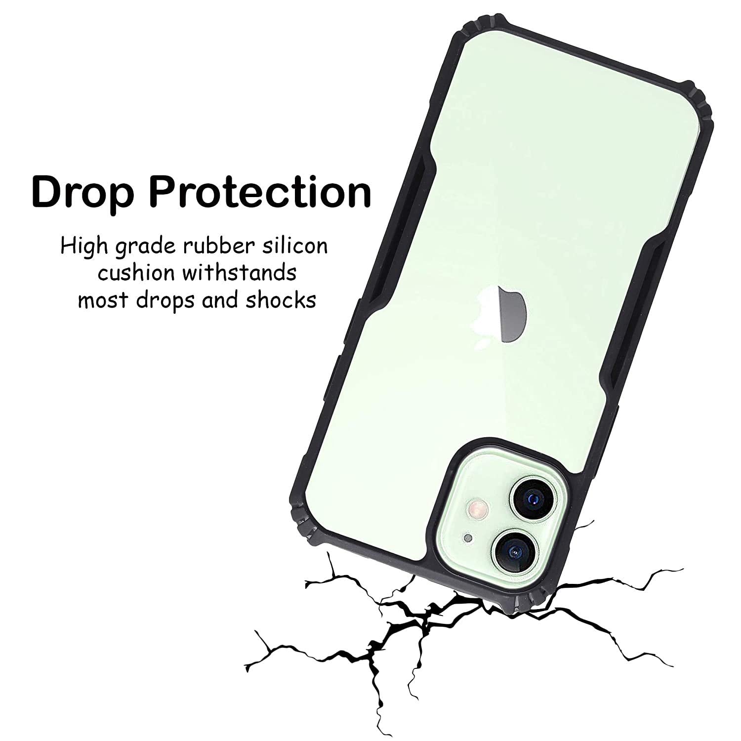 Eagle Back cover for iPhone 12 Mini – Pikkme – photo 3