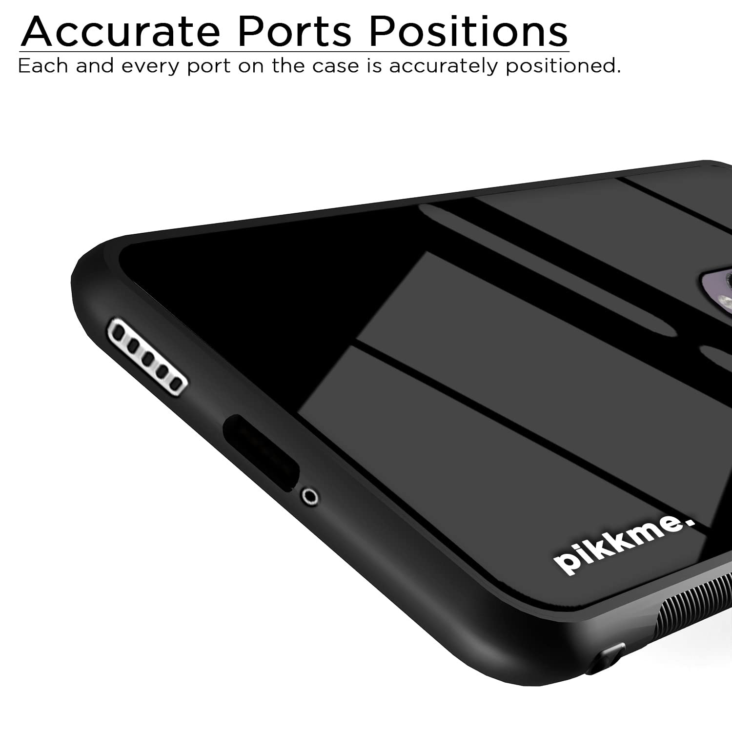 Mobile back cover for OnePlus 8 – Pikkme – photo 6