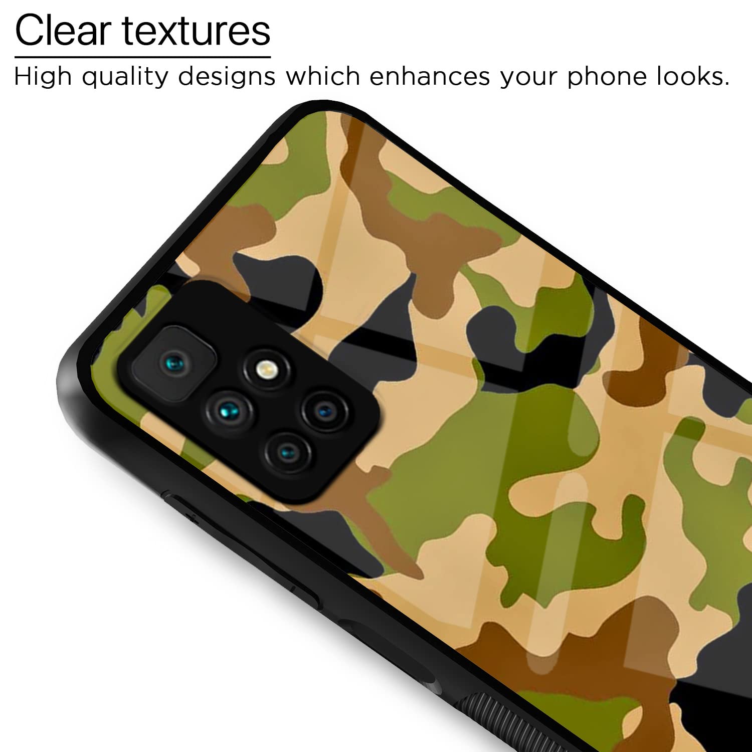 Pikkme phone cover for Redmi 10 Prime – photo 4