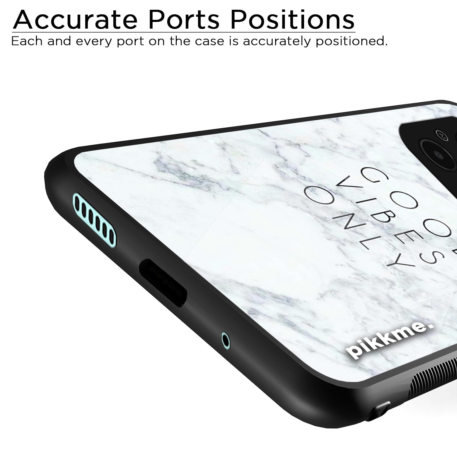 Back cover for Redmi 12C/Poco C55 – Pikkme – photo 6
