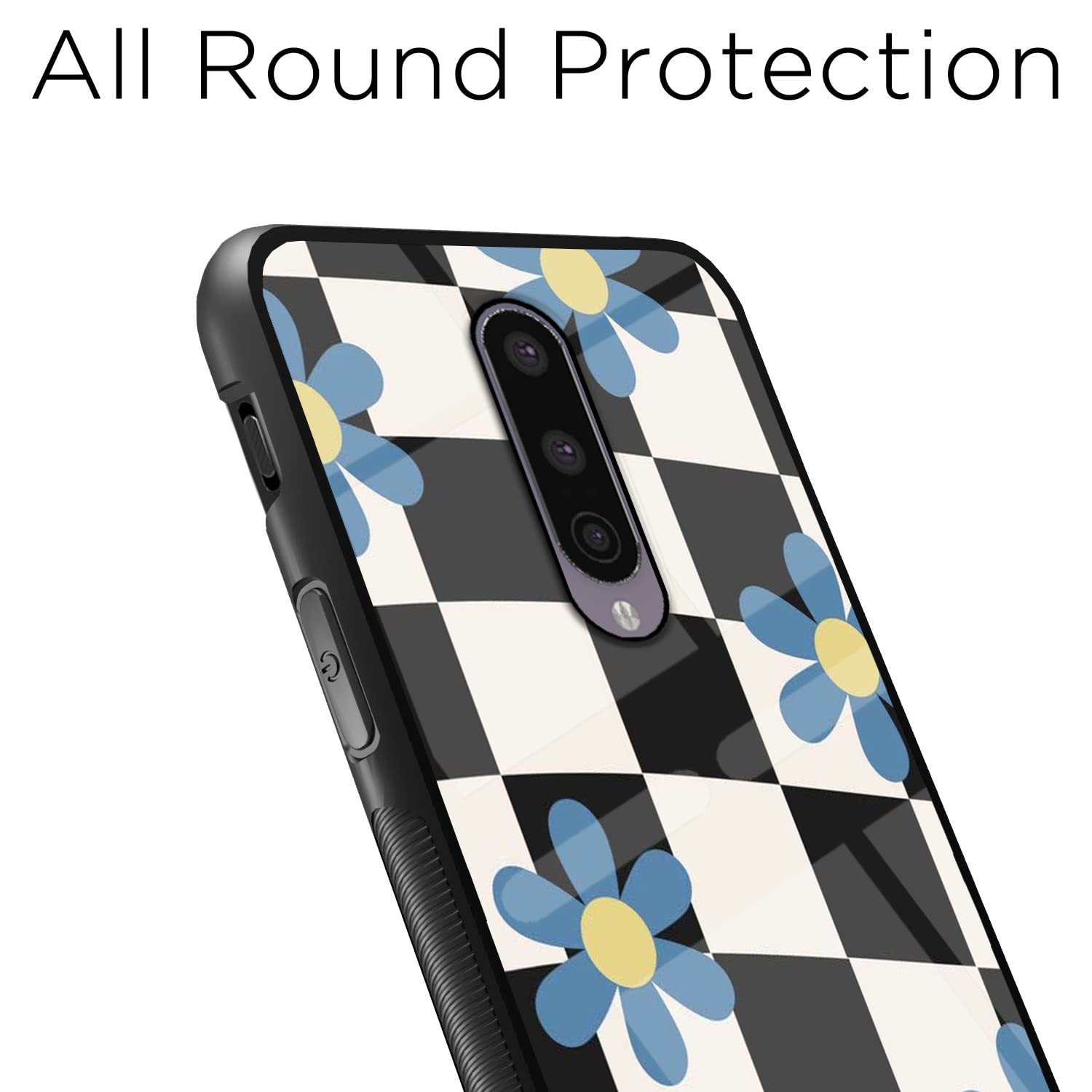 OnePlus 8 back cover by Pikkme – photo 7