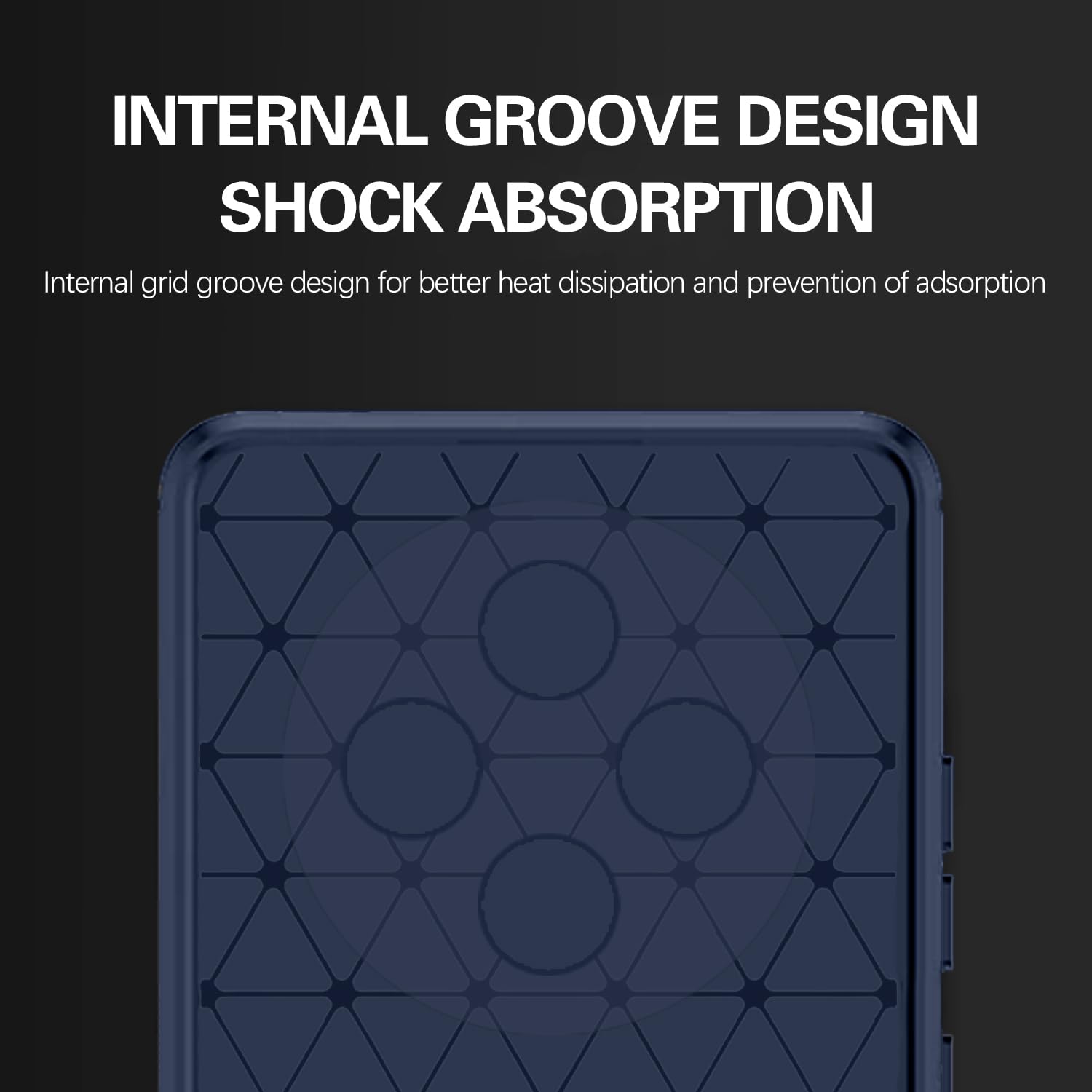 Blue mobile back cover for Oppo F27 Pro Plus 5G – Pikkme – photo 6