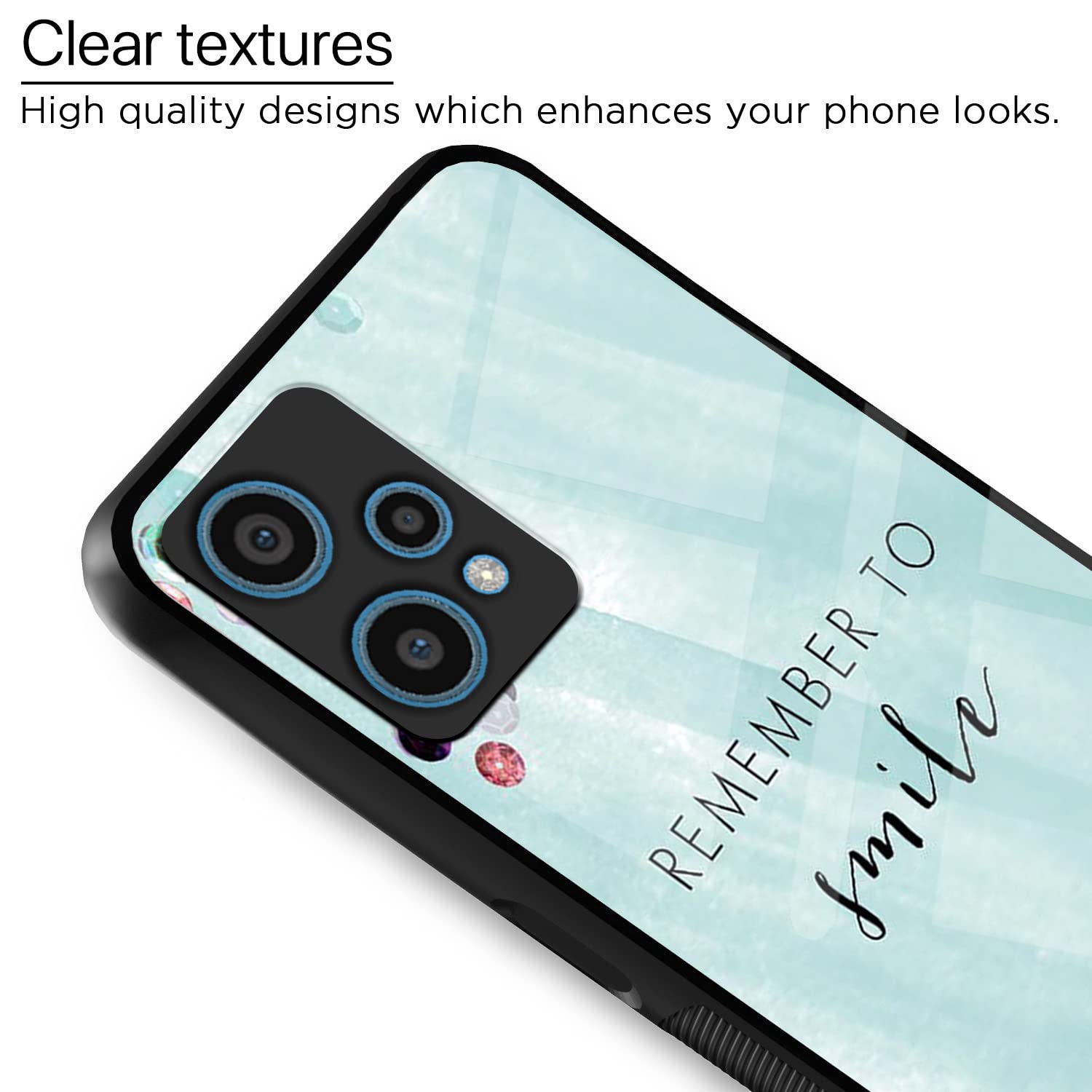 Hybrid Back cover for OnePlus Nord CE 2 Lite 5G – Pikkme – photo 4