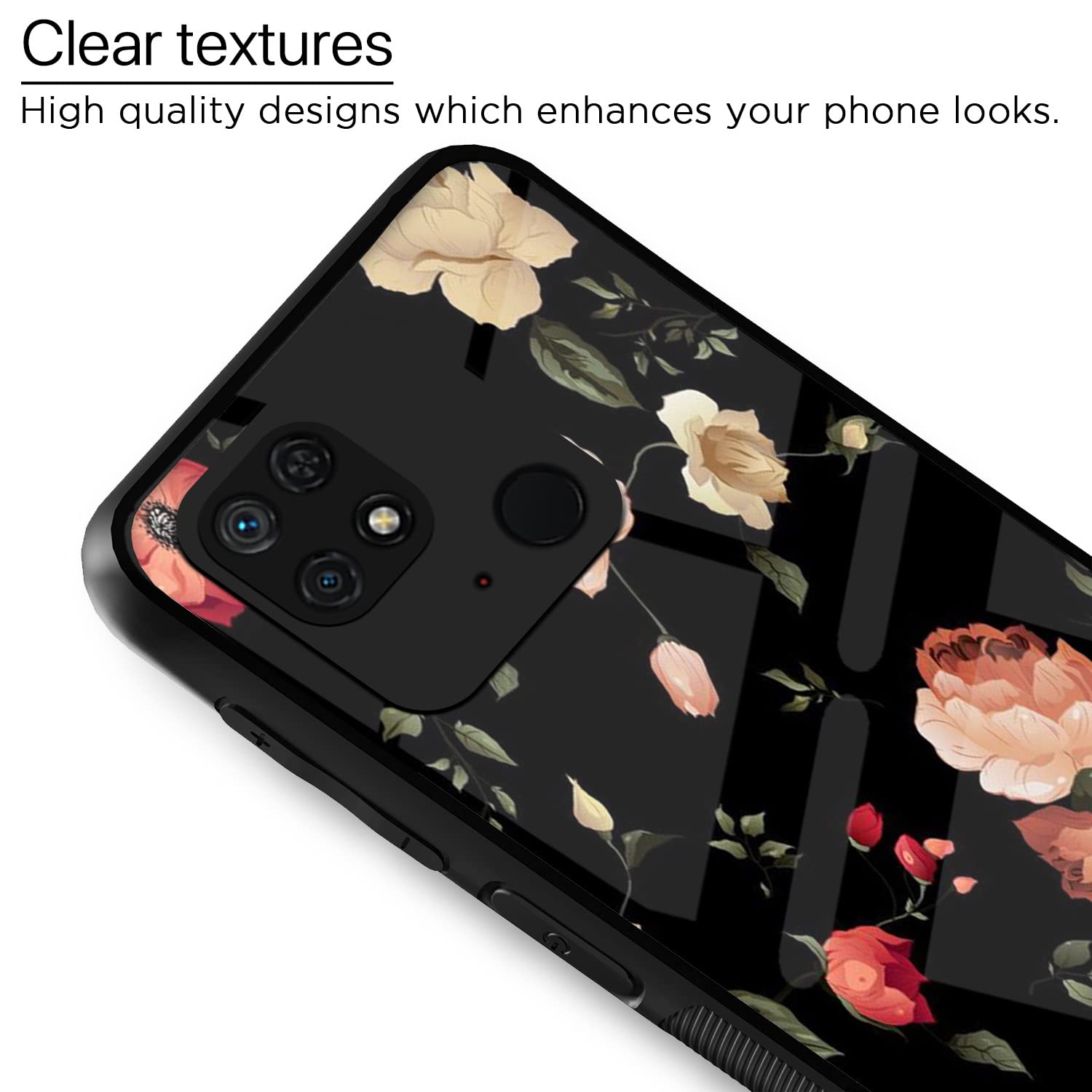 Phone cover for Redmi 10/10 Power – Pikkme – photo 4