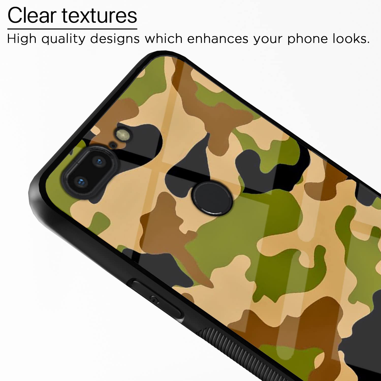 OnePlus 5T back cover by Pikkme – photo 4
