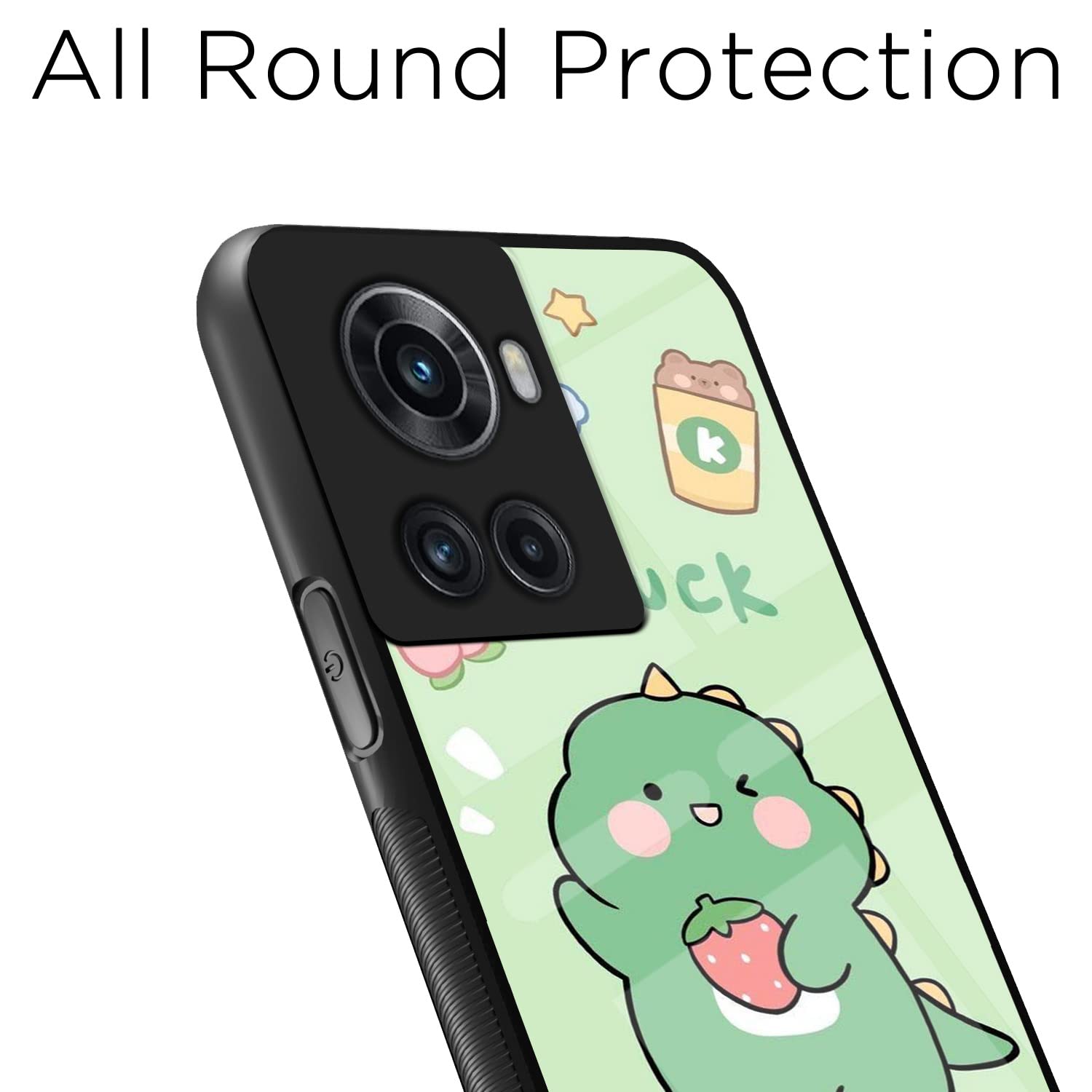 Mobile cover for OnePlus 10R – Pikkme – photo 7