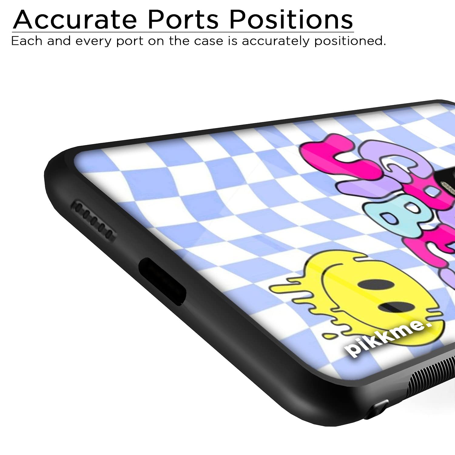 Pikkme Hybrid back cover for Redmi K20/K20 Pro – photo 6