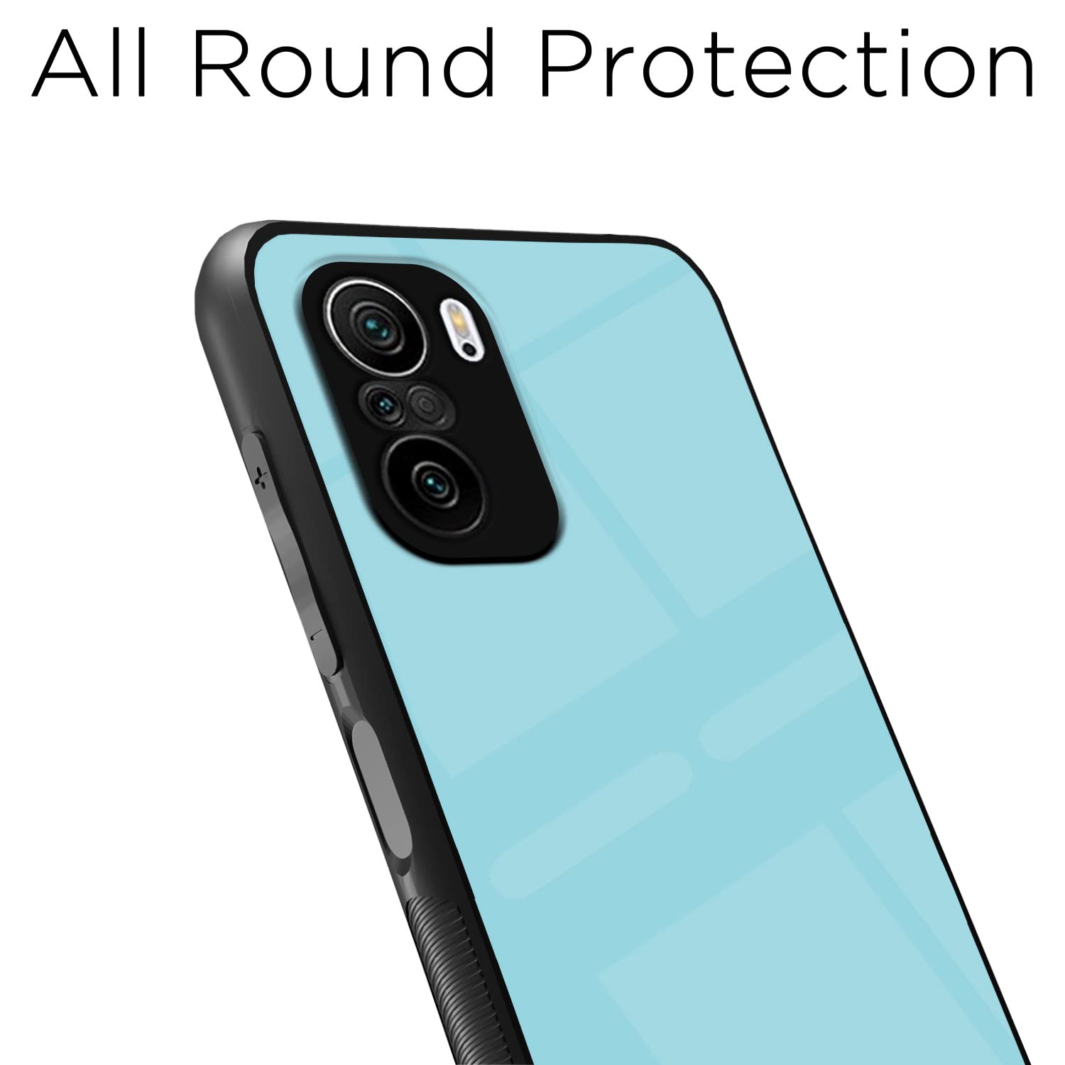 Pikkme Mi 11X/11X Pro phone cover – photo 7