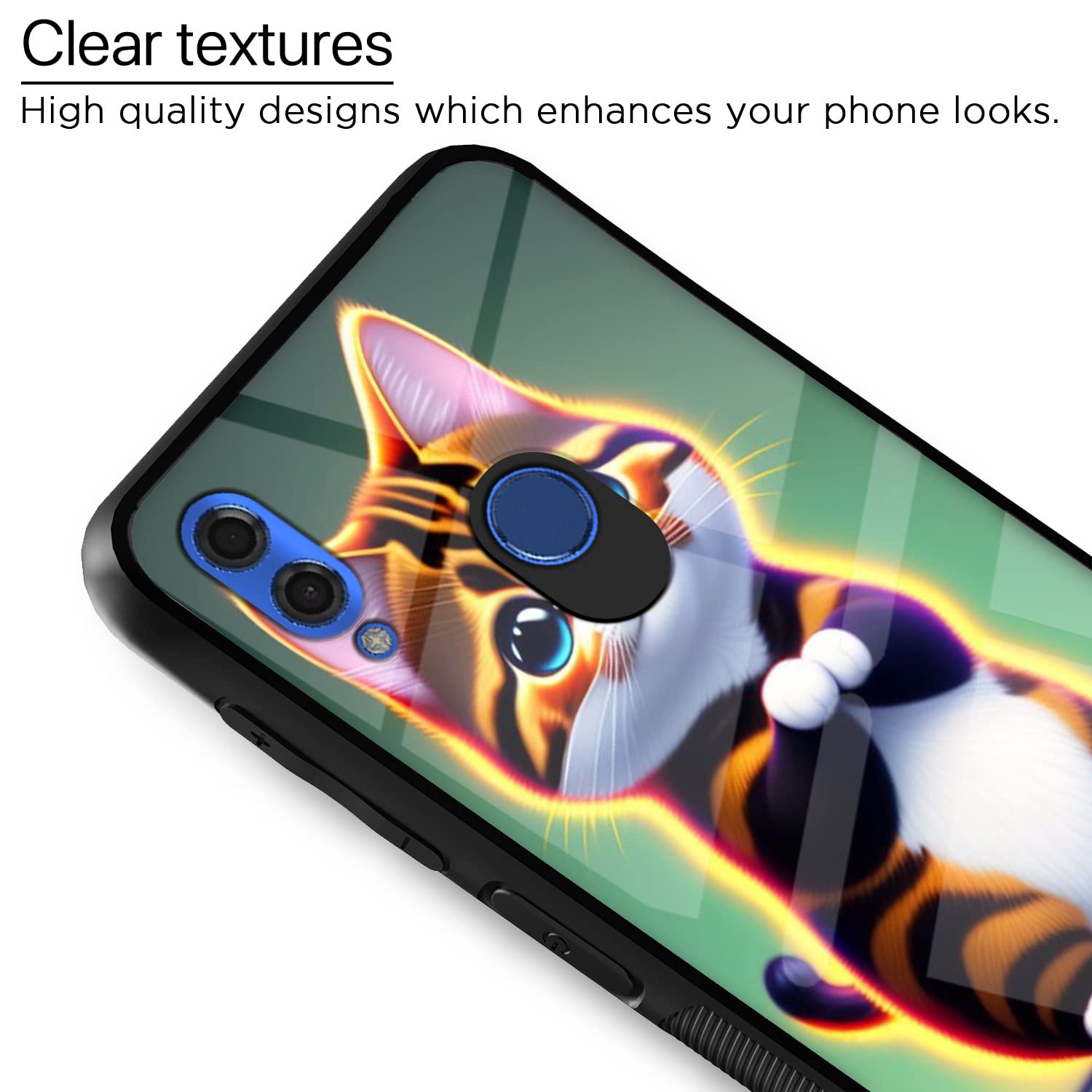 Pikkme Honor 10 Lite mobile back cover – photo 4