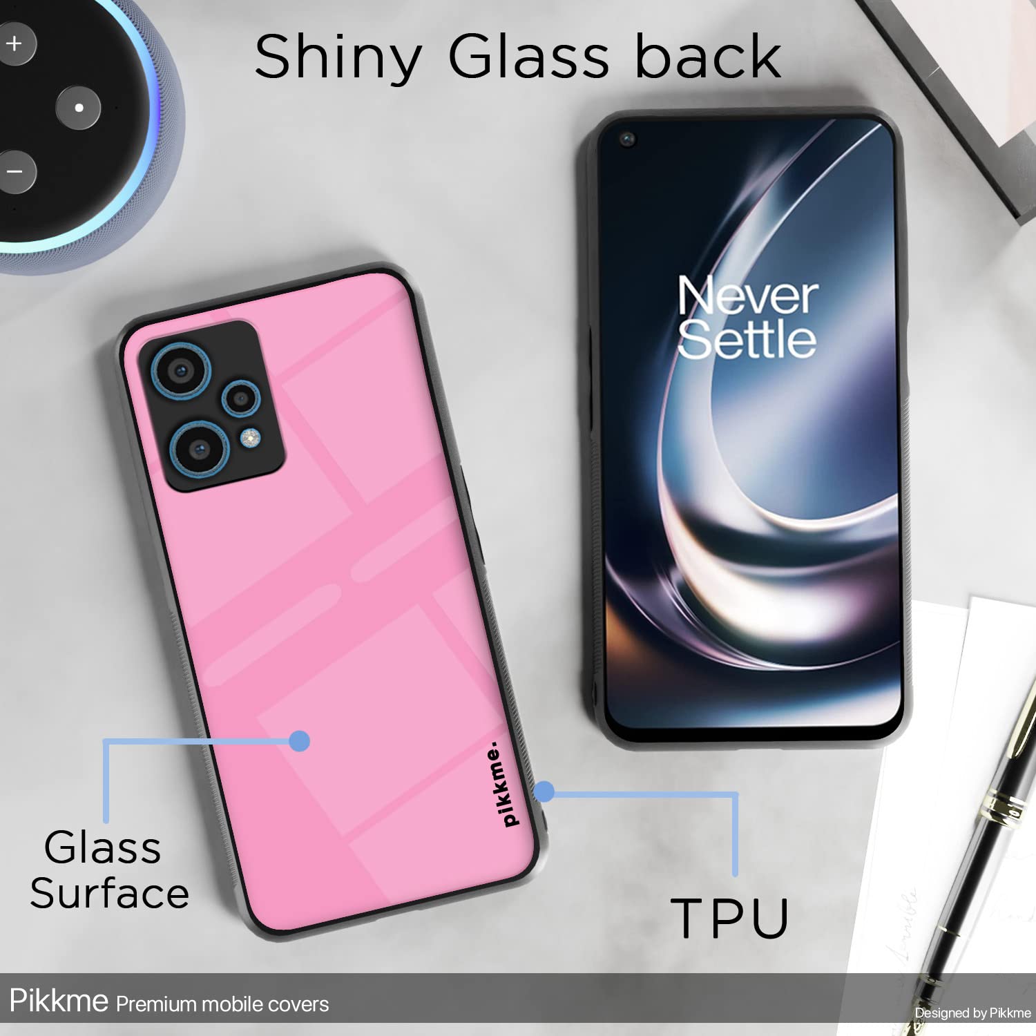 Pikkme mobile cover for OnePlus Nord CE 2 Lite 5G – photo 3