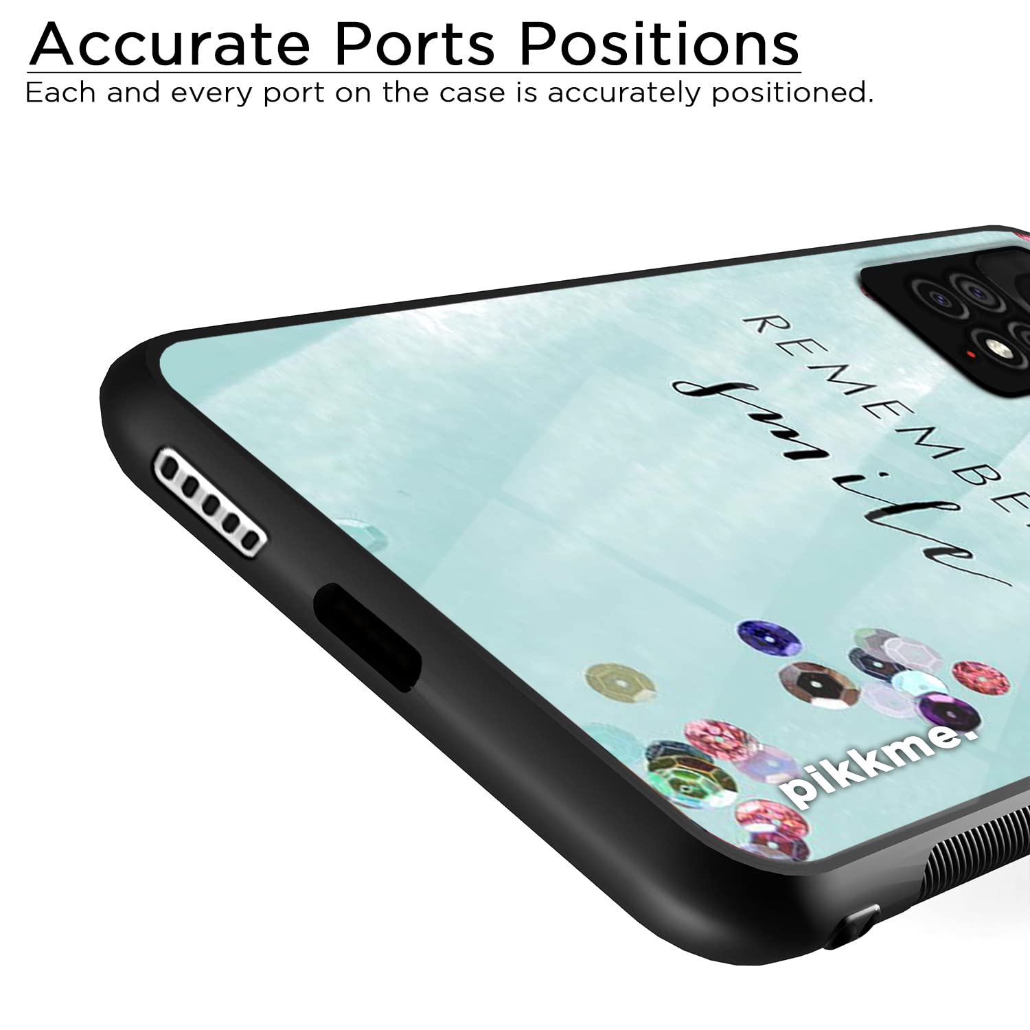 Pikkme Hybrid back cover for Redmi Note 11 Pro/Note 11 Pro Plus 5G – photo 6