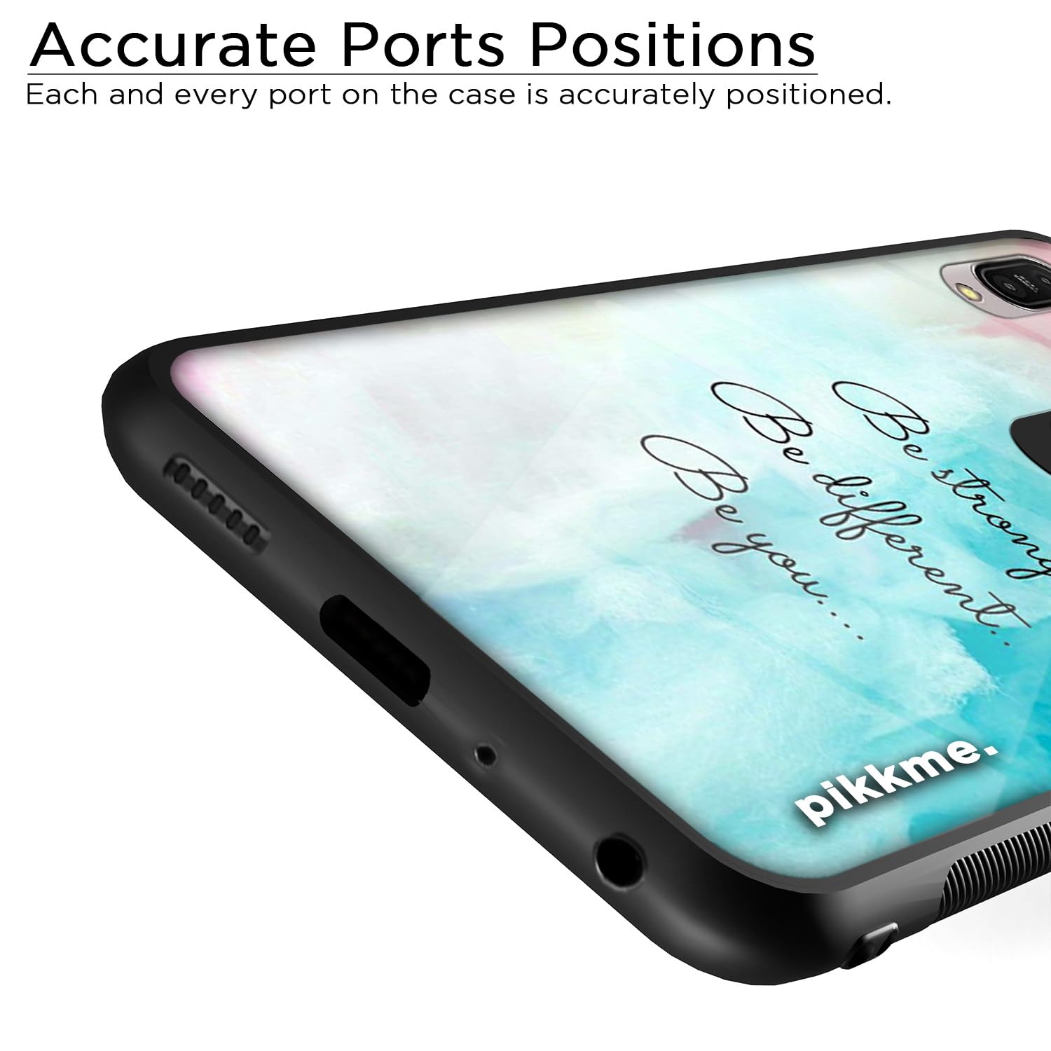 Back cover for Asus – Pikkme – photo 6