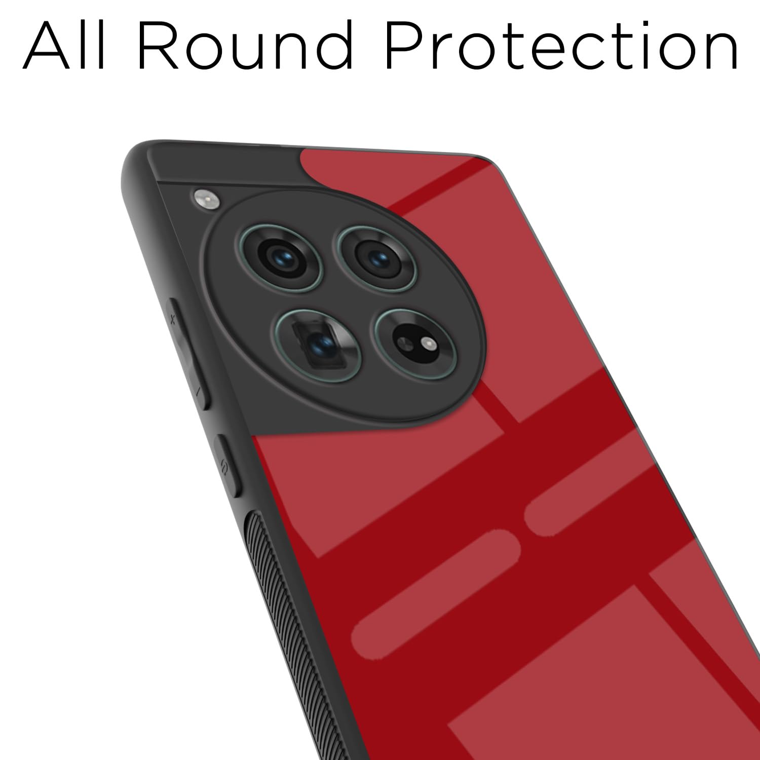 Pikkme OnePlus 12R 5G phone cover – photo 7