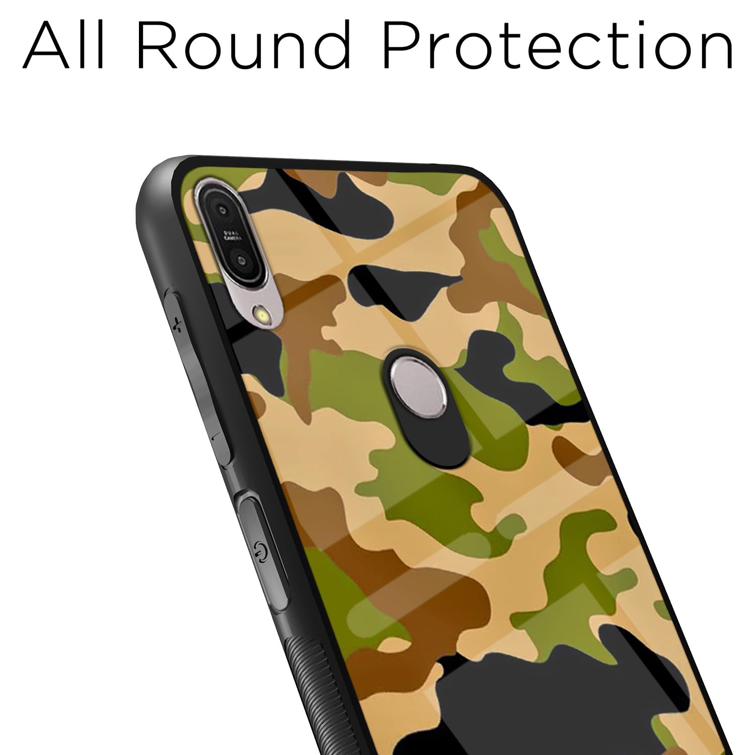 Hybrid Phone cover for Asus – Pikkme – photo 7