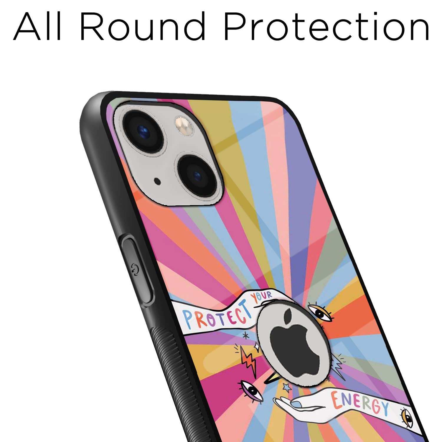 Pikkme iPhone 13 mobile cover – photo 7