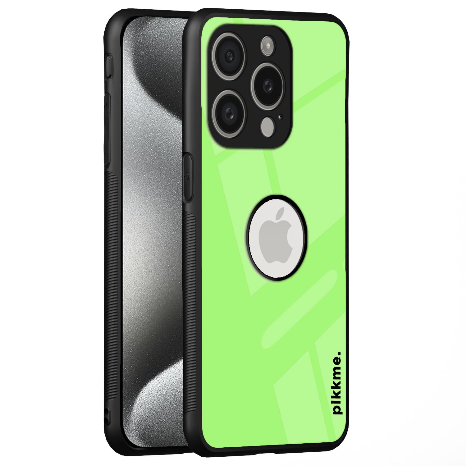 Mobile back cover for iPhone 15 Pro Max – Pikkme