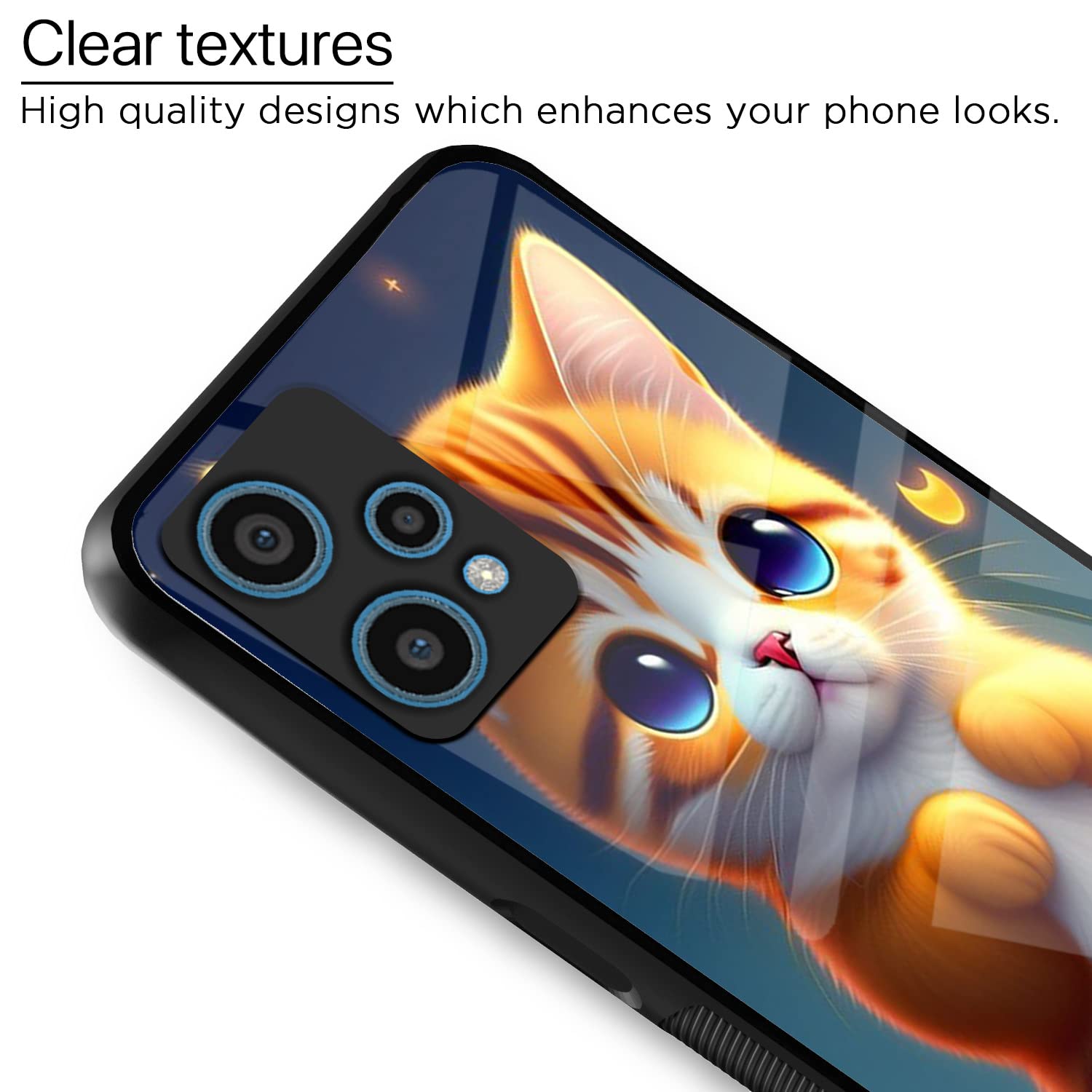 Pikkme mobile cover for OnePlus Nord CE 2 Lite 5G – photo 4