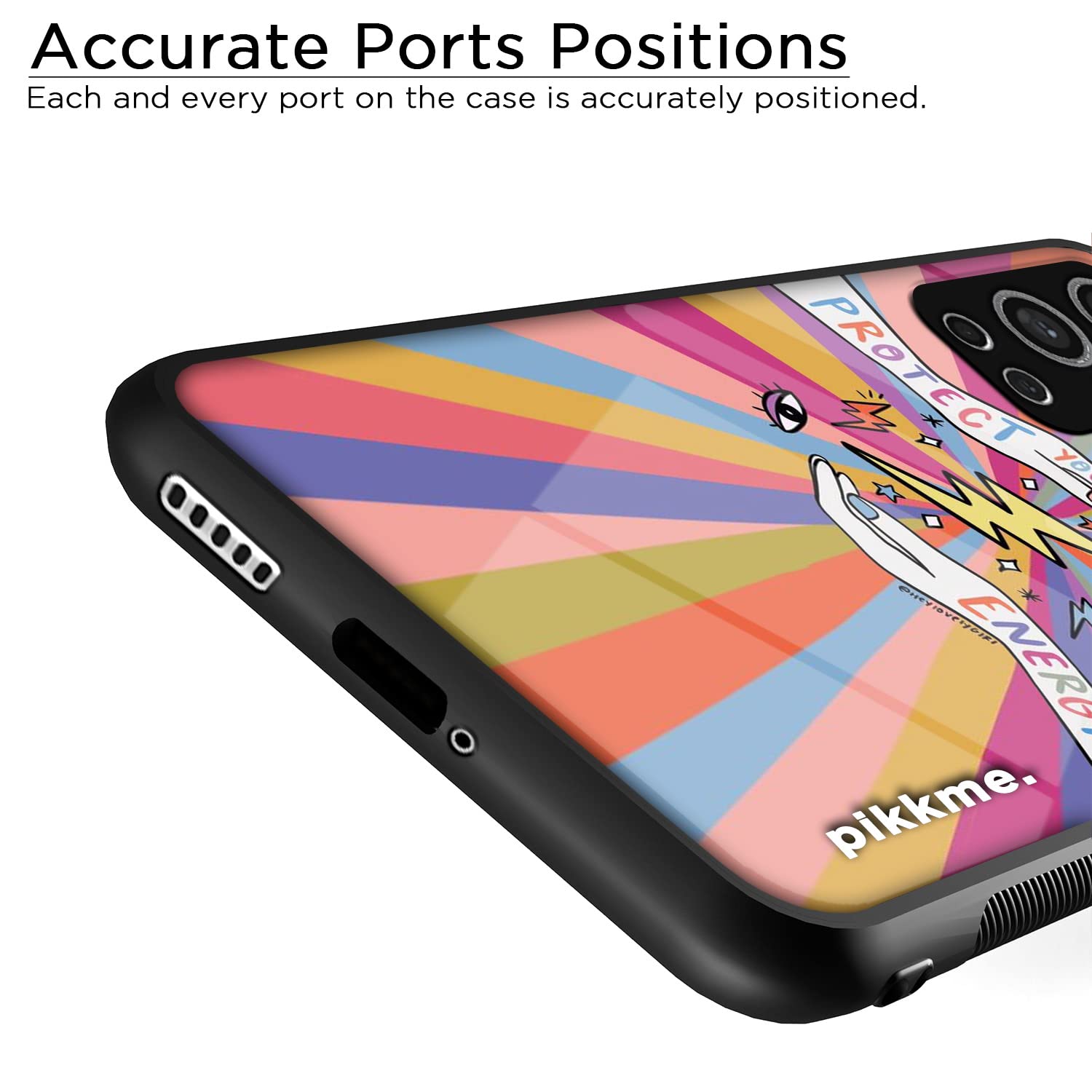 Back cover for OnePlus 9 Pro – Pikkme – photo 6