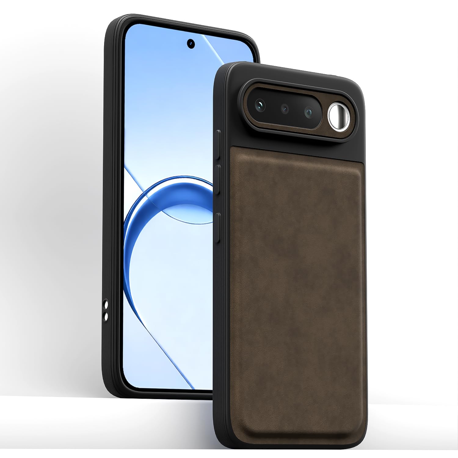 Pikkme coffee back cover for Realme 16 5G – photo 2