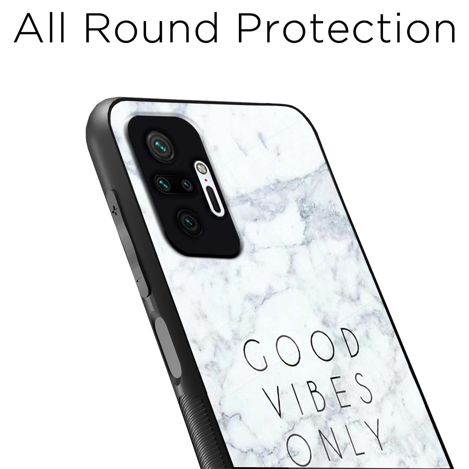 Mobile back cover for Redmi Note 10 Pro/Note 10 Pro Max – Pikkme – photo 7