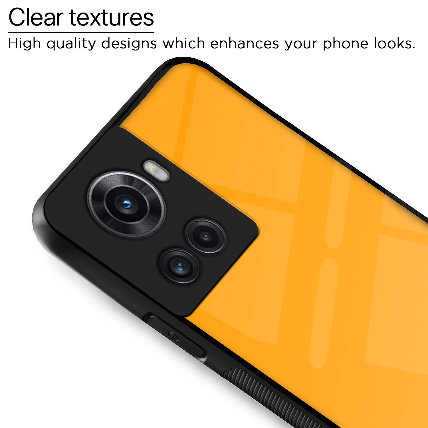 Phone cover for OnePlus 10R – Pikkme – photo 4