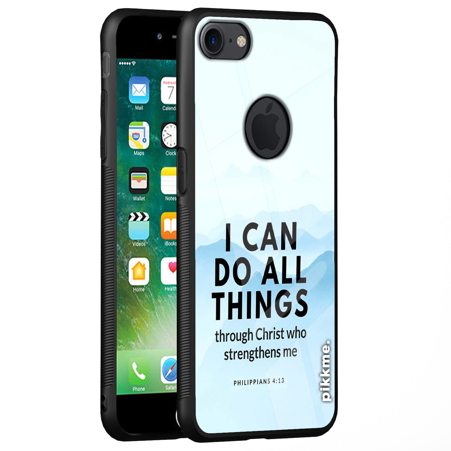 Mobile cover for iPhone 7/8 – Pikkme