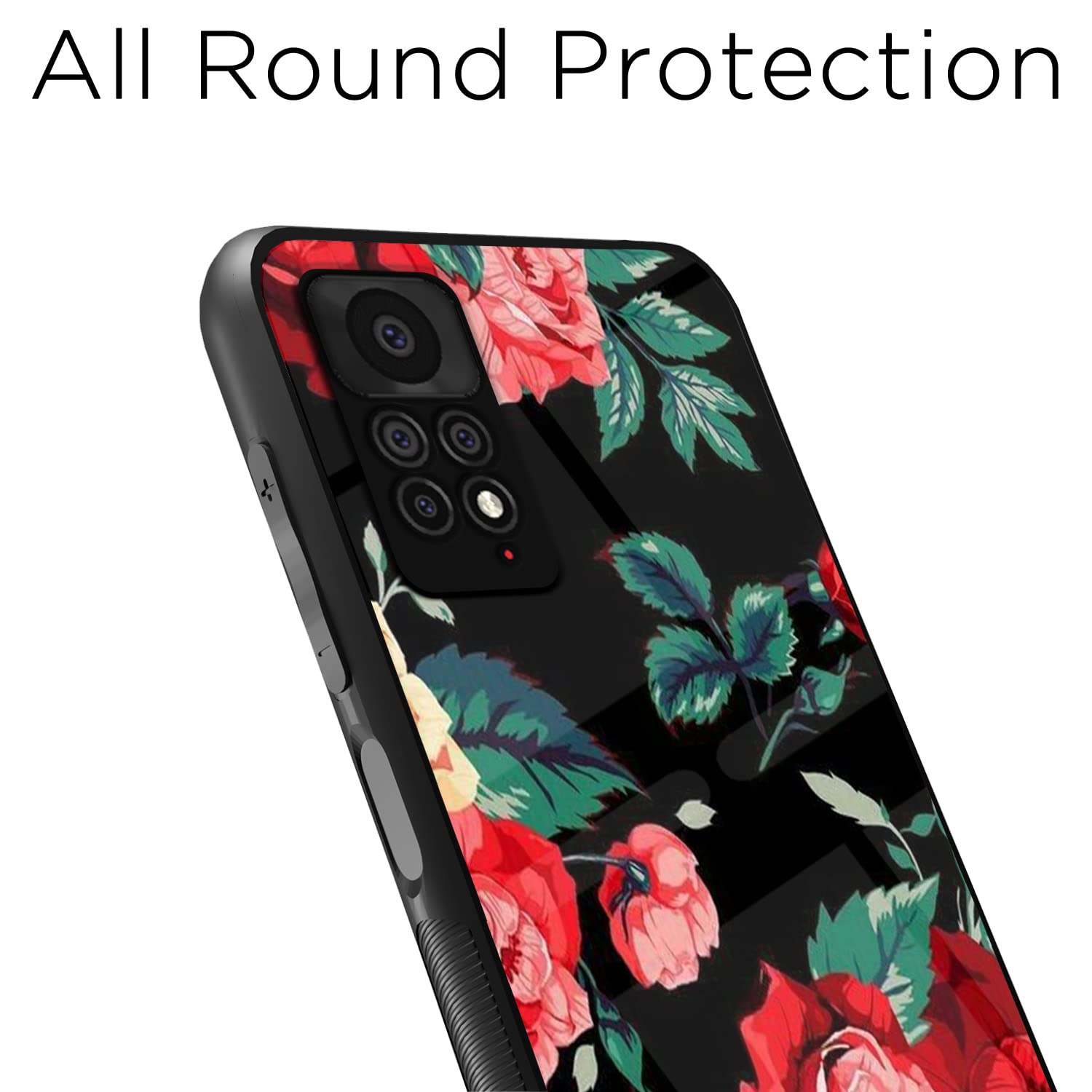 Pikkme Redmi Note 11 Pro/Note 11 Pro Plus 5G mobile cover – photo 7