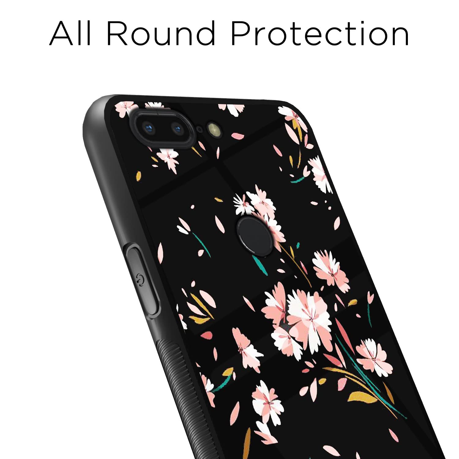 Pikkme OnePlus 5T back cover – photo 7